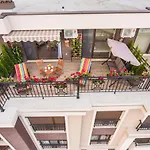 Sky Garden Apartman
