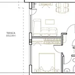 Sky Garden Apartman