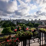 Sky Garden