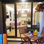 Sky Garden Apartman Burgasz