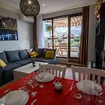 Sky Garden Apartman Burgasz