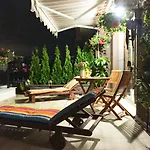 Sky Garden Burgasz